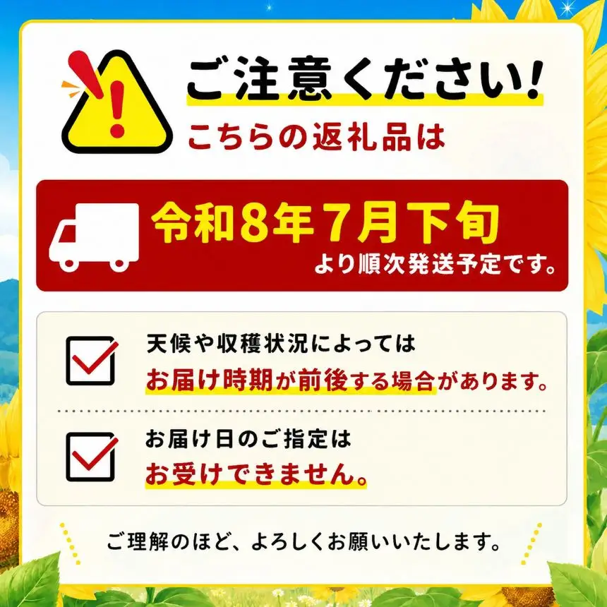 八ヶ岳産 朝採れ とうもろこし 6本 【2026年7月下旬～発送】| イケブチ農園
