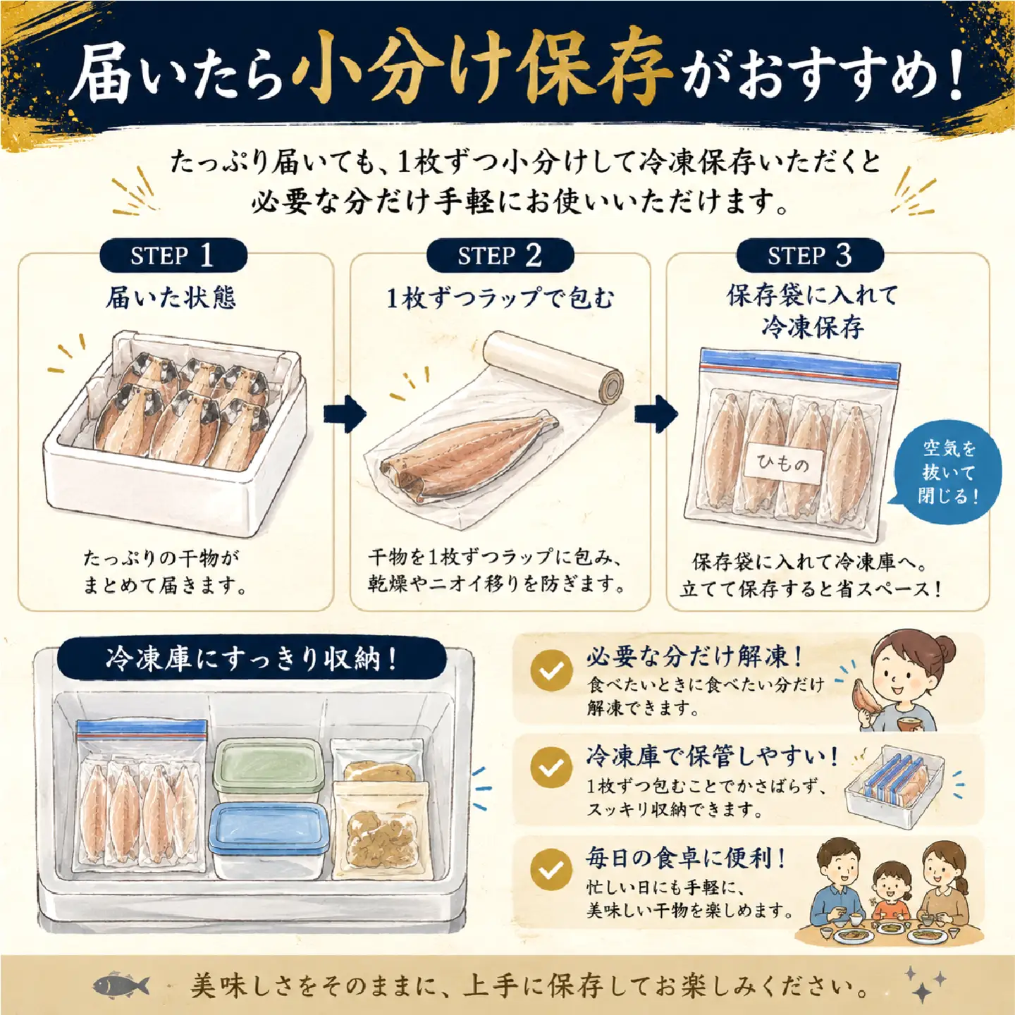 訳あり 干物セット 2.1kg 【干物セット】