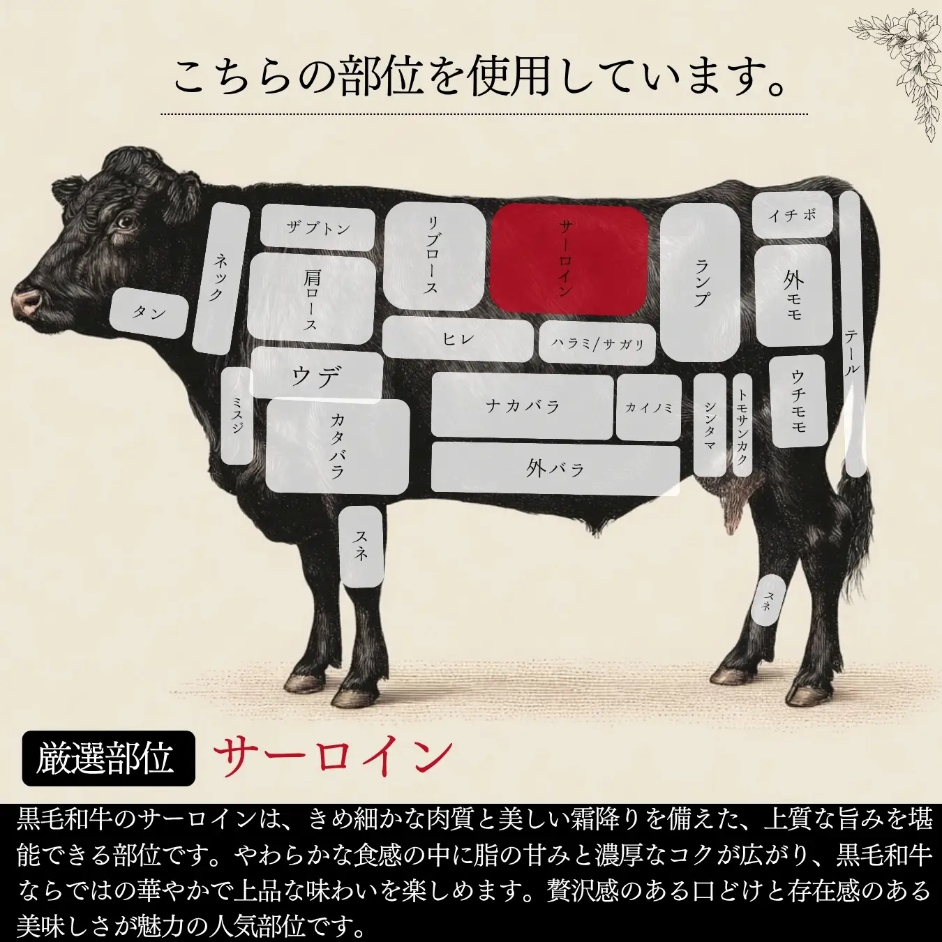 【厳選部位】【A4～A5】博多和牛ロースしゃぶしゃぶすき焼き用 1kg（250ｇ×4ｐ)【CP058d】
