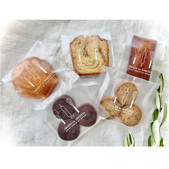 【熨斗付き】おすすめ詰め合わせ 5種10個入 [ スイーツ 菓子 洋菓子 焼菓子 マドレーヌ フィナンシェ クッキー パウンドケーキ ギフト プレゼント ] のし(お歳暮)
