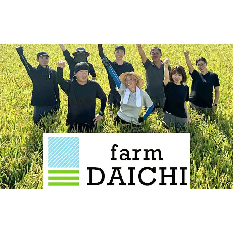 【先行予約】特別栽培米 新之助 2kg ふぁーむ大地 新之助