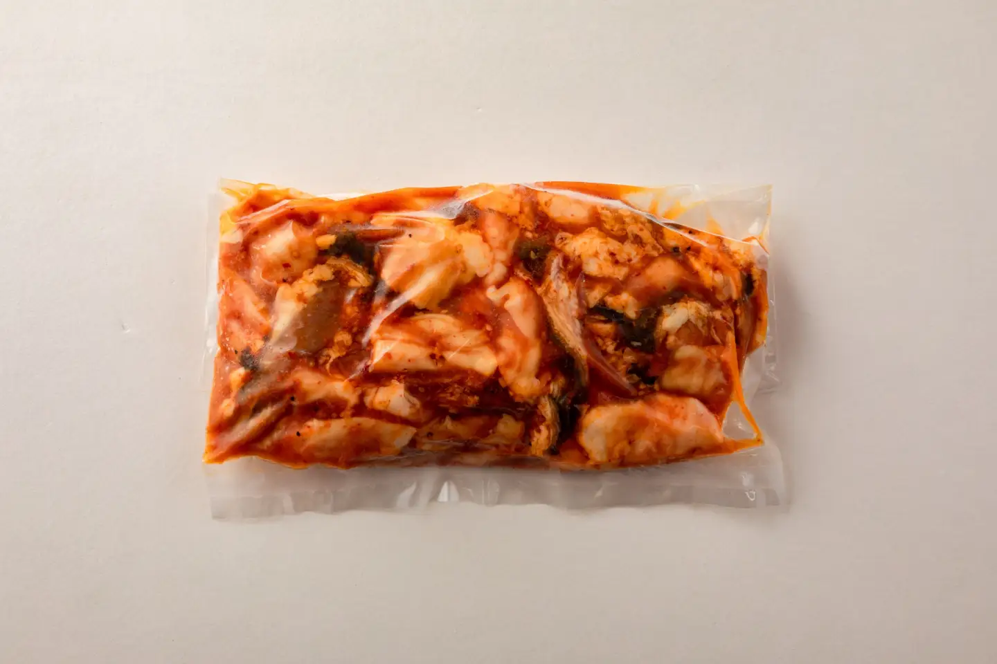 国産牛ミックスホルモン みそ漬(500g×1P)【MI705】