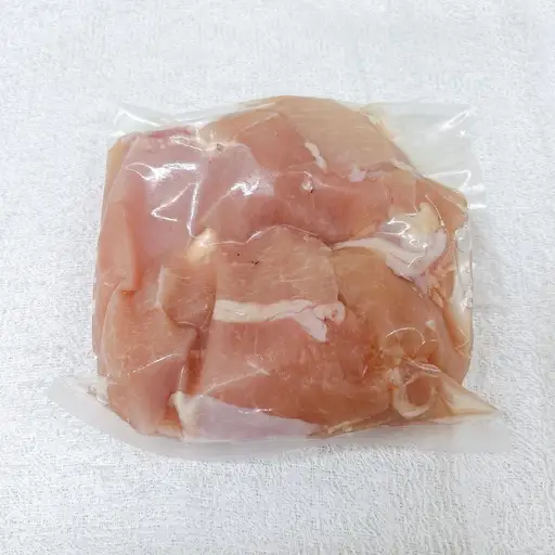 ＜宮崎県産 豚肉鶏肉人気部位セット 合計約4.5kg＞ 小分けパック 真空パック 切り落とし 切落し カット肉 カット済み もも肉 むね肉 切身 切り身 普段使い 料理 詰め合わせ 精肉 県産 国産 炒め物 煮物【MI733】