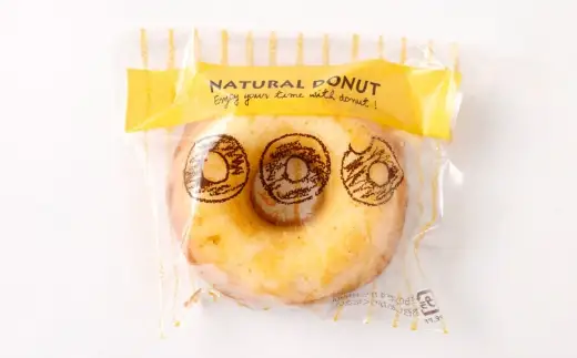 焼ドーナッツ （ バニラ ） 12個入 焼き菓子 スイーツ お菓子 菓子 おかし 洋菓子 焼菓子 ドーナツ バニラ風味 ドーナッツ バター