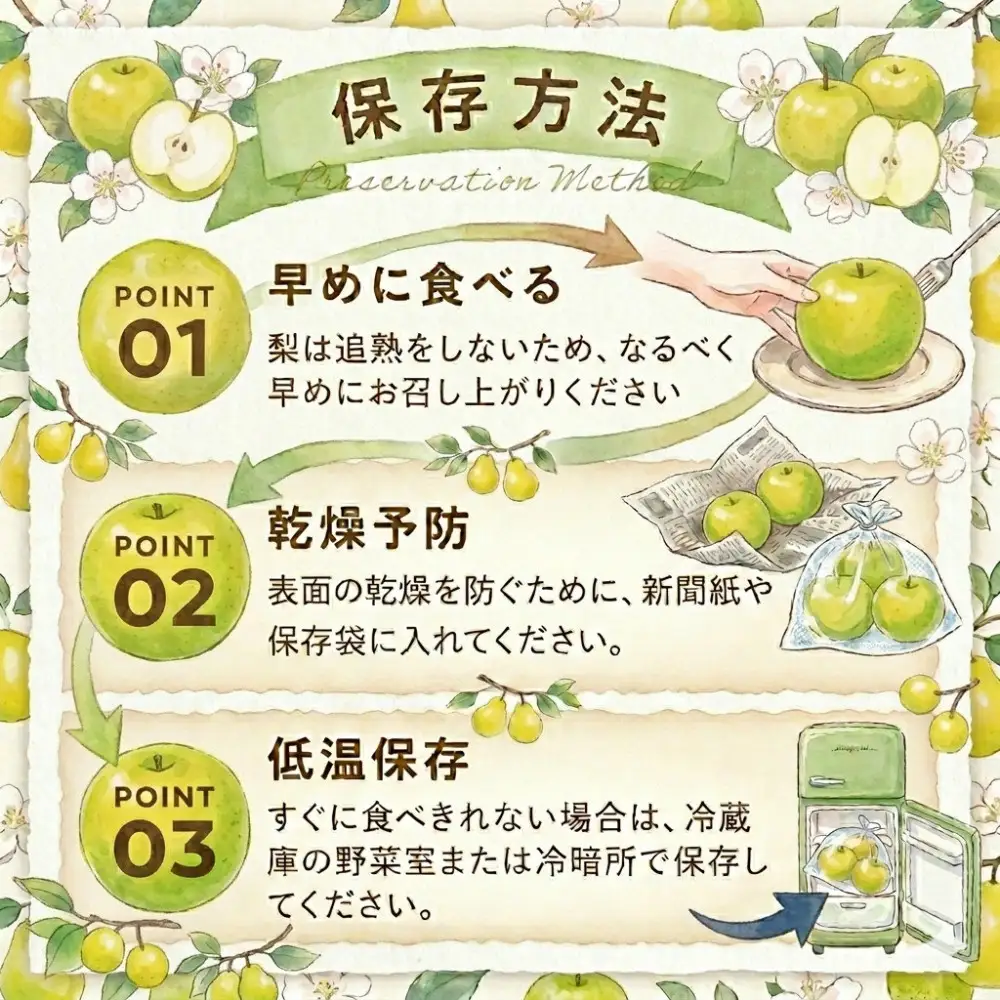 東商果樹園 新甘泉 (赤秀) 5kg【8月下旬以降お届け】