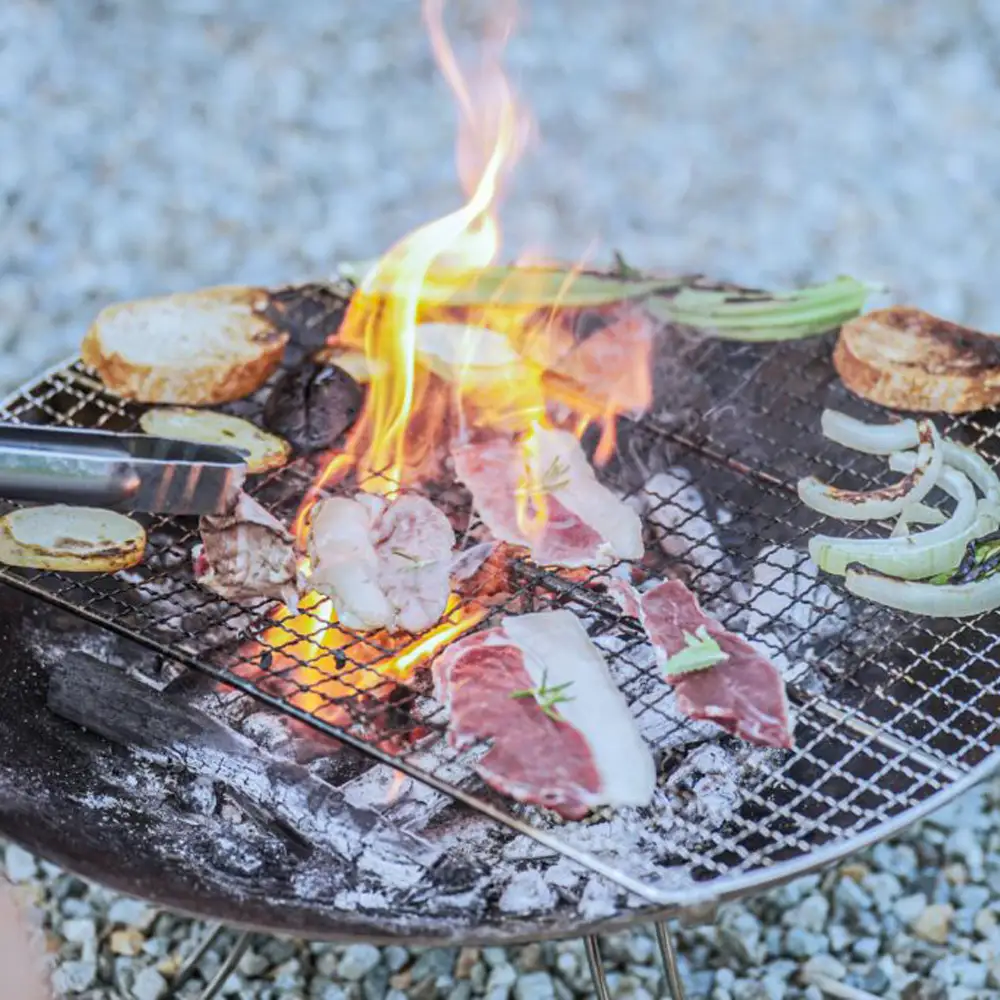 興隆寺ヴィレッジCAMPINGFIELDキャンプ場まるごと貸し切りチケット