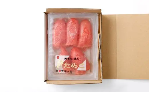 たらこ （ 切れ子 ） 合計約880g （ 約220g × 4箱 ） タラコ 海鮮 卵 魚介類 魚介 冷凍 スケソウダラ すけとうだら 魚卵 ご飯のお供 おつまみ 食品 小分け お弁当