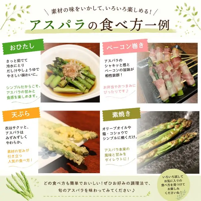農家直送 国産 アスパラ M ～ LL 総量 500g 以上 【ファーム菅久】 アスパラガス グリーンアスパラ 旬 野菜 やさい 冬野菜 新鮮 産地直送 岩手県 雫石町 500グラム ５００g 大容量 甘い みずみずしい おすすめ 家庭用 プレゼント ギフト 料理 バーベキュー BBQ キャンプ お取り寄せ 冷蔵 人気 ハウス栽培