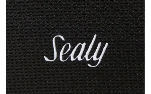 【 Sealy 】 マスターピース DEP Tマットレス （ シングル ）