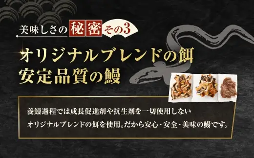 【7月13日までの入金確認で土用の丑の日までにお届け】めぐみうなぎ ちょこっと贅沢 セット 【 蒲焼 （ ひつまぶし ） × 2 ／ 白焼き （ ひつまぶし風 ） × 2 ／ 肝 × 2 】 うなぎ 鰻 ウナギ 魚類 うな重 うな丼 晩ごはん 惣菜 おかず 贅沢 冷凍 国産 大阪府産 養殖 無投薬