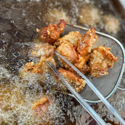 ジューシーからあげ 自家製醤油だれ 4パック | 唐揚げ からあげ しょうゆ 醤油 からあげ 専門店 鳥〇 とりまる からあげグランプリ 金賞受賞 茨城県 土浦市 ※離島への配送不可