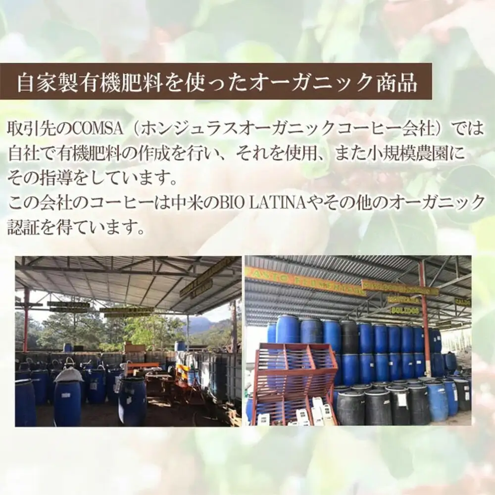 コーヒー豆 《定期便5ヶ月》 自家焙煎 ホンジュラス スペシャルティコーヒー 焙煎豆 200g×1パック 豆のまま【味わいおまかせ】