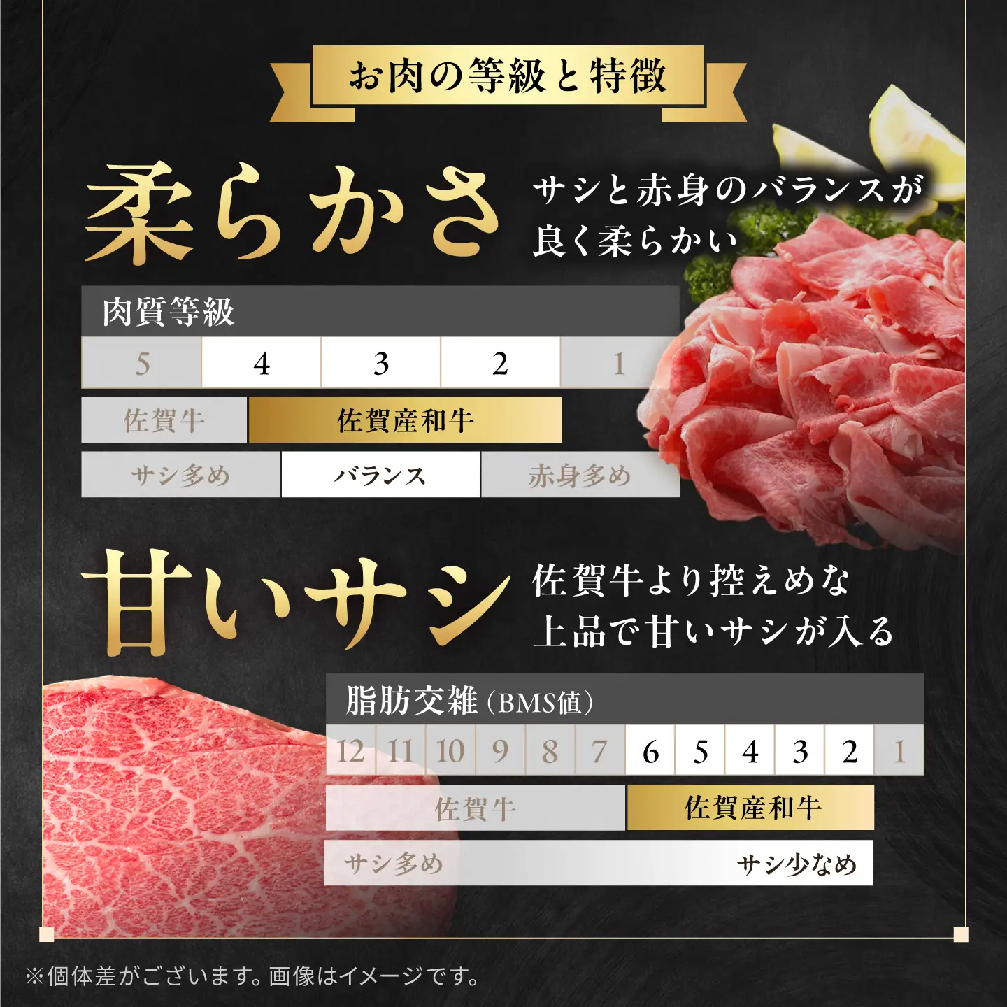 佐賀産和牛 切り落とし 600g(300g×2P) 吉野ヶ里町/石丸食肉産業[FBX059]
