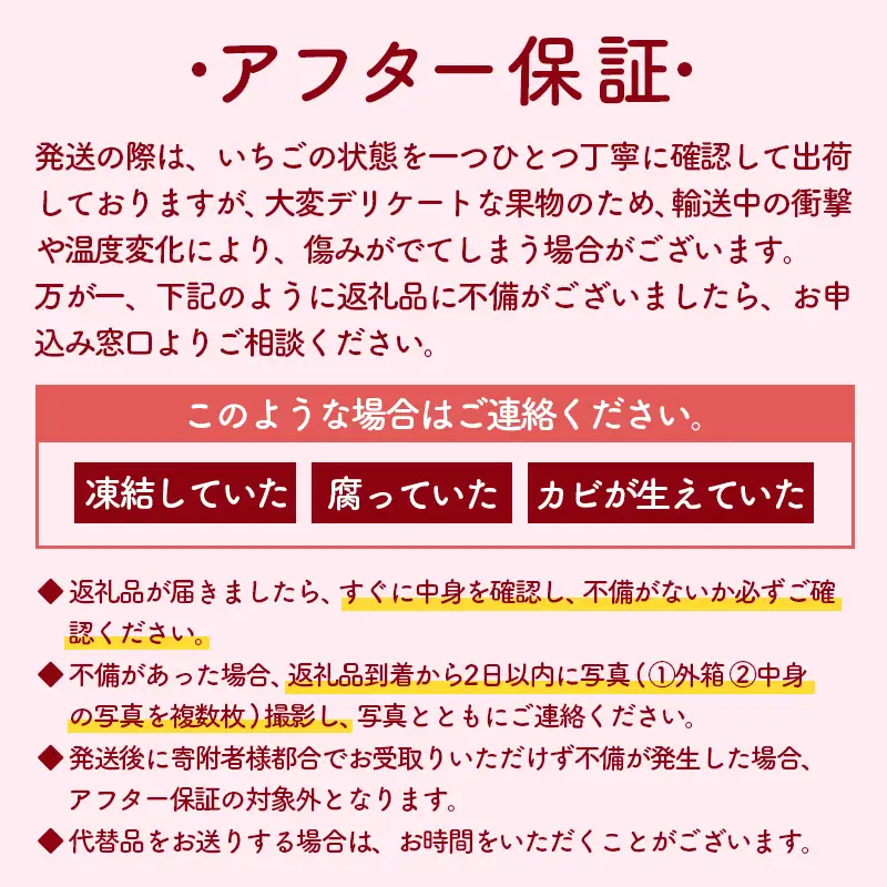 苺 【2027年2月中旬以降発送】 250g×6P 1.5kg 先行予約 かおり野 苺