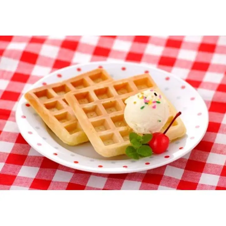 タイマー付ホットサンドメーカー プレート着脱式 ホットサンドプレート ワッフルプレート レシピ集付き 朝食 ティータイム キッチン用品 調理家電新潟県田上町