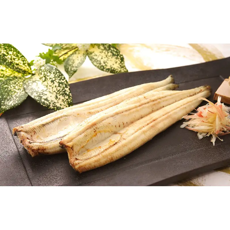 浜名湖マルマ 【定期便・全2回】うなぎ白焼(約130g x 2尾) 浜名湖産うなぎ 長白焼 国産 ギフト 贈答 土用の丑の日 白焼 鰻 うなぎ 真空 個包装 冷凍 浜名湖 グルメ 高級 静岡 浜松市 【配送不可：離島】