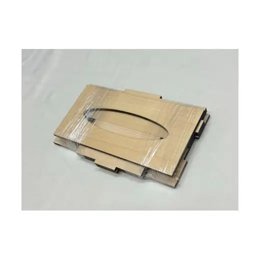 ティッシュBOX