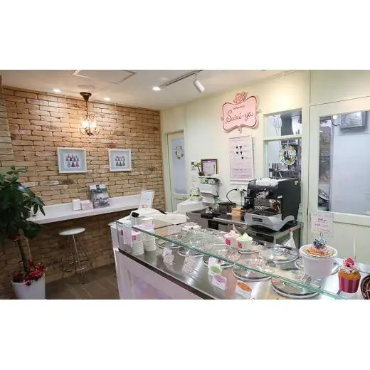 【プリンス徳川カフェ】ジェラート 6個入