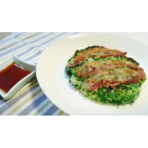 ES001 石井さん家のあじさいねぎ 約2kg