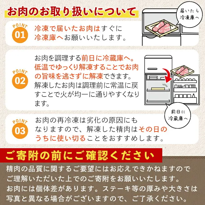 鹿児島県産 薩摩トロ豚 モリモリ おためし パック (合計3.0kg) 【KNOT】A1040