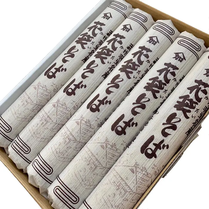 【蕎麦】国産 そば 花袋めん 20人前 乾麺 蕎麦