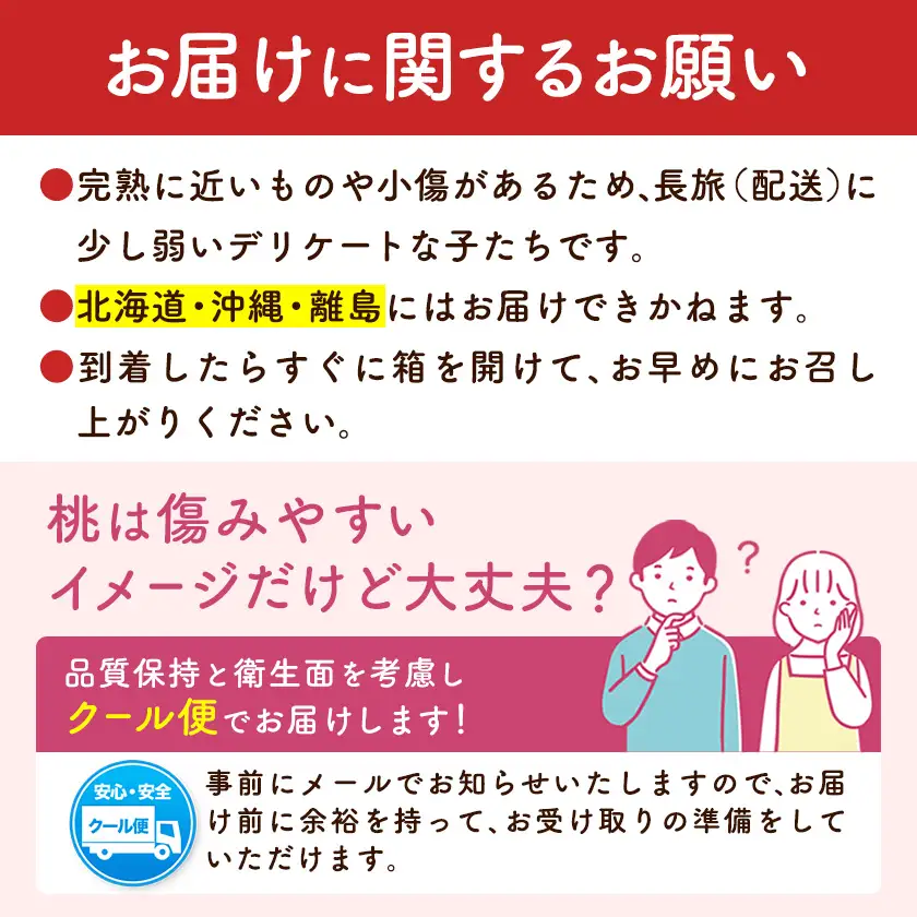 ＼2026年発送／ 桃 訳あり お助け桃 約1.2kg