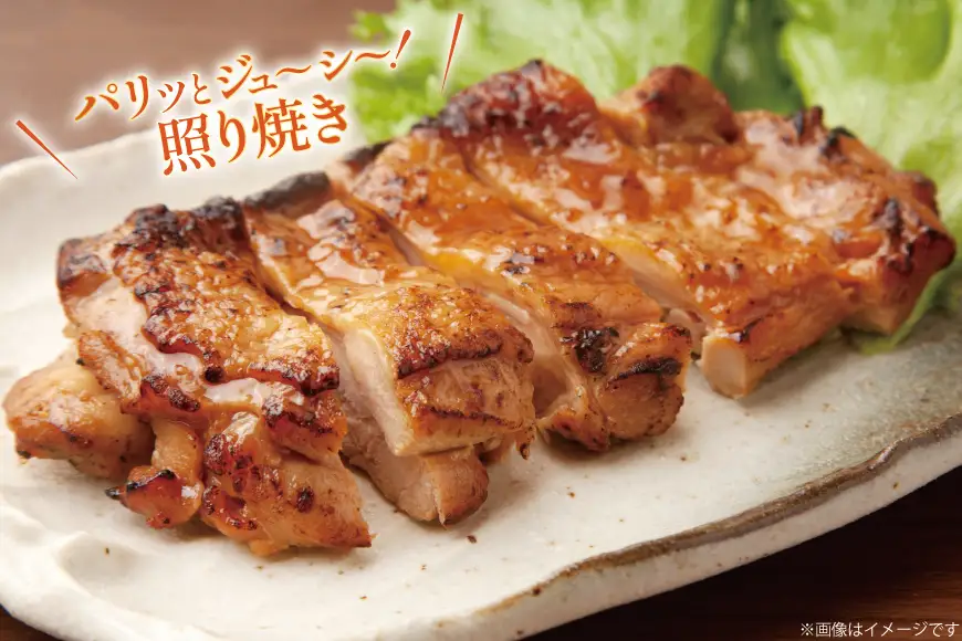 鶏肉 12回 定期便 宮崎県産 若鶏 もも肉 2kg 計 24kg
