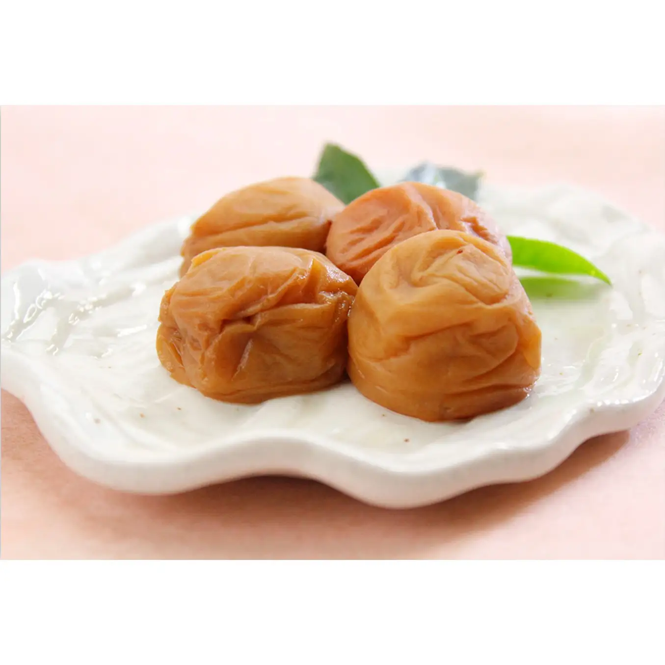 N901 【全3回定期便】いなみの里梅園のおススメ梅干し味比べ（しそ風味・こんぶ風味・優梅）