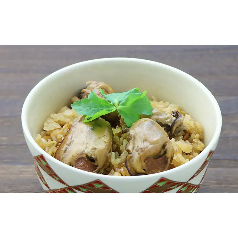 【訳あり】岡山県邑久町産おくの牡蠣 3缶 缶詰 かき カキ 牡蠣 常温保存 常備食 防災 備蓄 非常食 保存食 国産 千葉県 千葉市