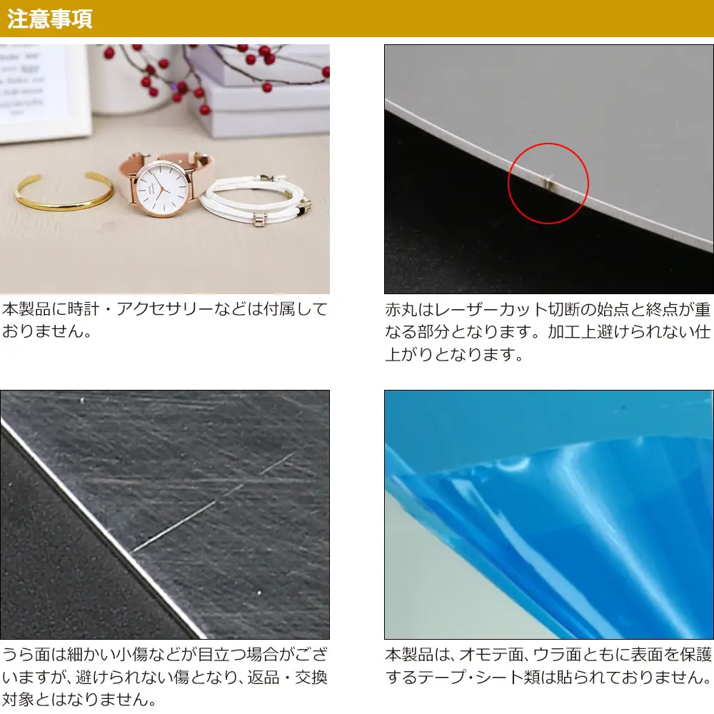 1354 ZEOOR ウォッチスタンド ステンレス レディース 腕時計 スタンド WS15-02