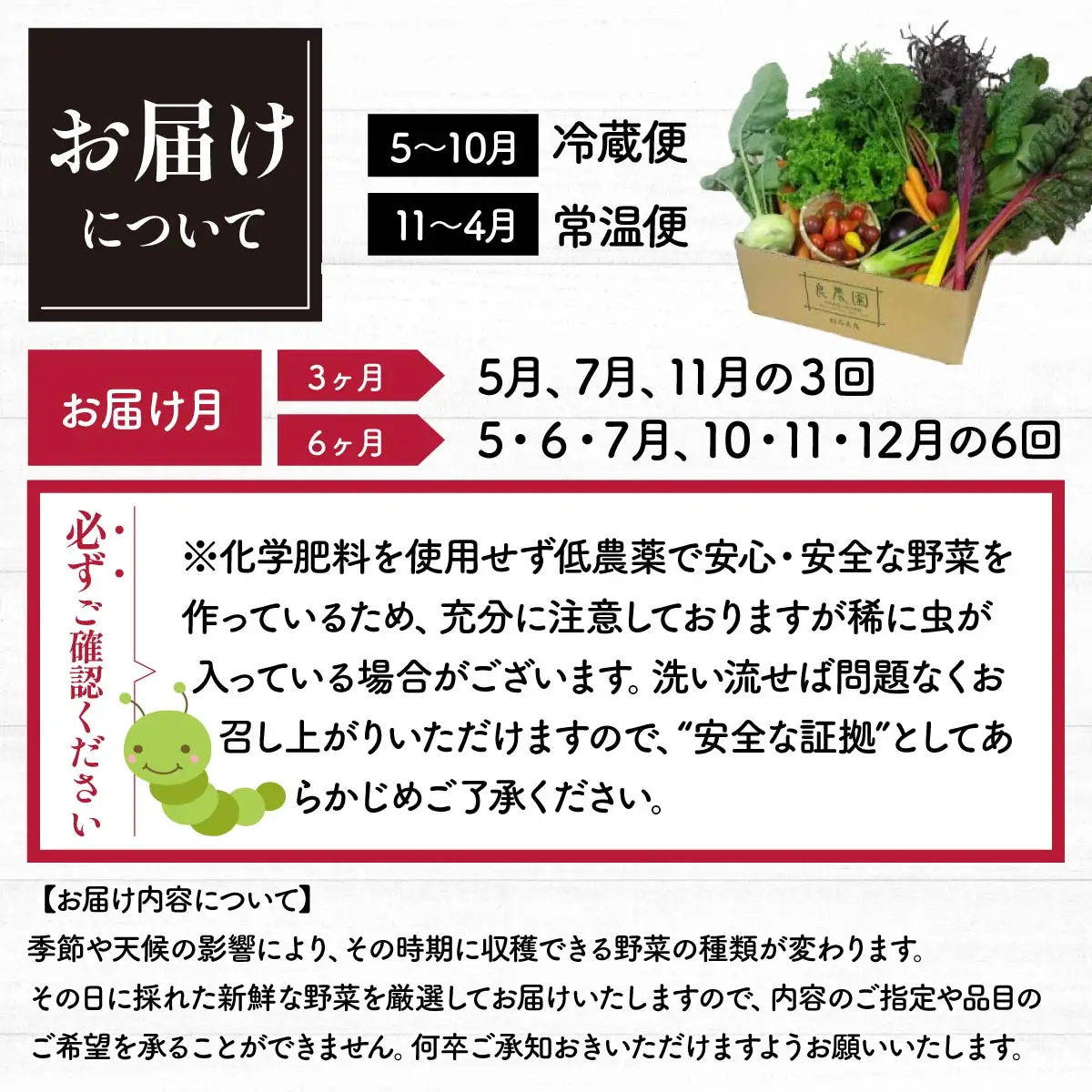 西洋野菜 一般野菜 旬野菜セット 12～13品 | やさい