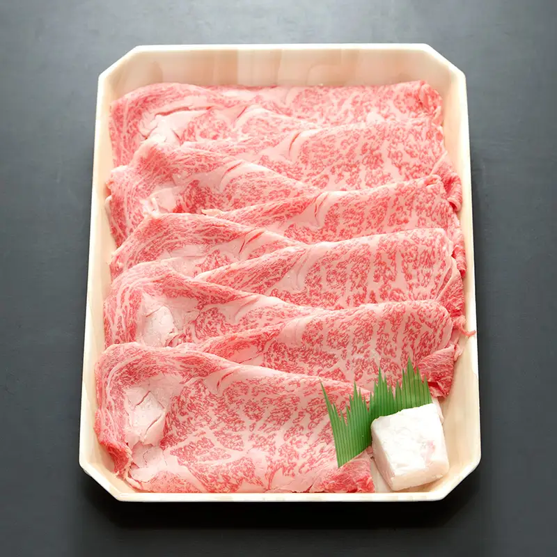 飛騨牛 ロース 肩ロース 500g すき焼き しゃぶしゃぶ 牛肉 和牛肉 霜降り カタロース 岐阜県 坂祝町 養老ミート お取り寄せ グルメ ギフト 御祝 内祝 2 人前 3 人前 鍋 セット  F6M-398