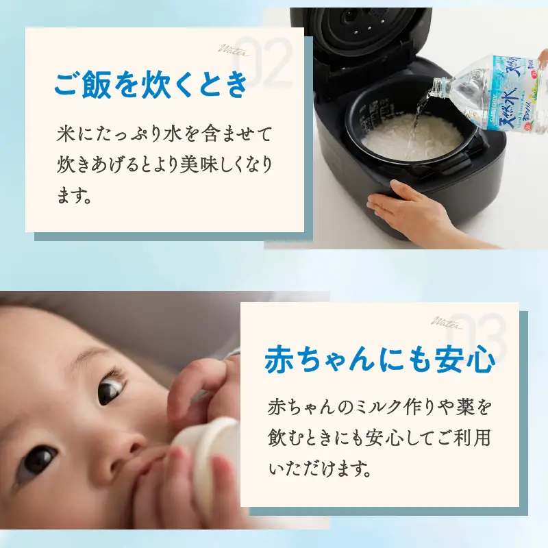 【隔月定期便】サントリー天然水 南アルプス（2L×6本）計3回お届け FN-Limited-SP [h009]