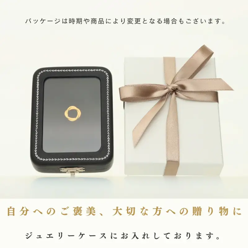 24金　純金　クローバー　ペンダント　トップ　 GLA-1067-Ｋ24