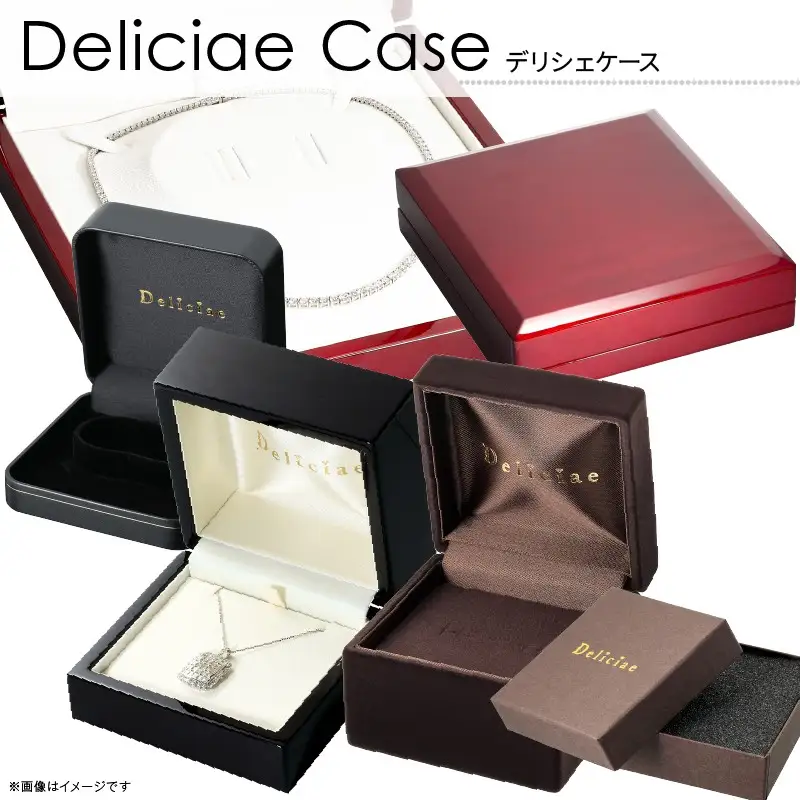 Deliciae テニスネックレス グラデーション PT850 ダイヤモンド【20.0ct】DTN-1-PT-2001
