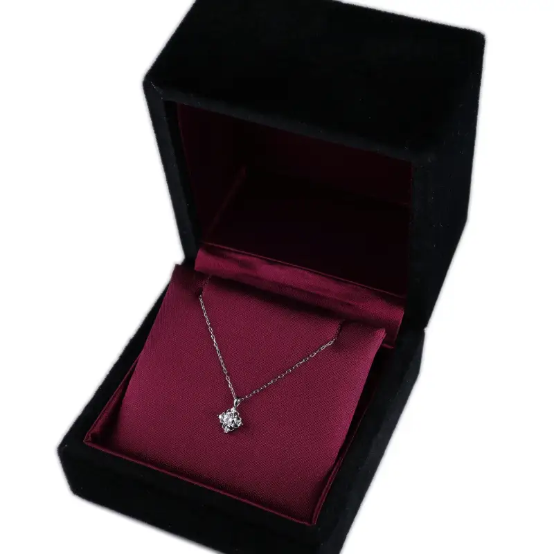 PT ダイヤ0.18ct ペンダント PNI-184-PtNW