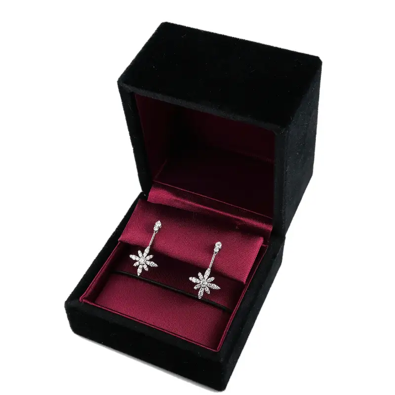 プラチナ ダイヤ0.7ct スターピアス PNI-10AC