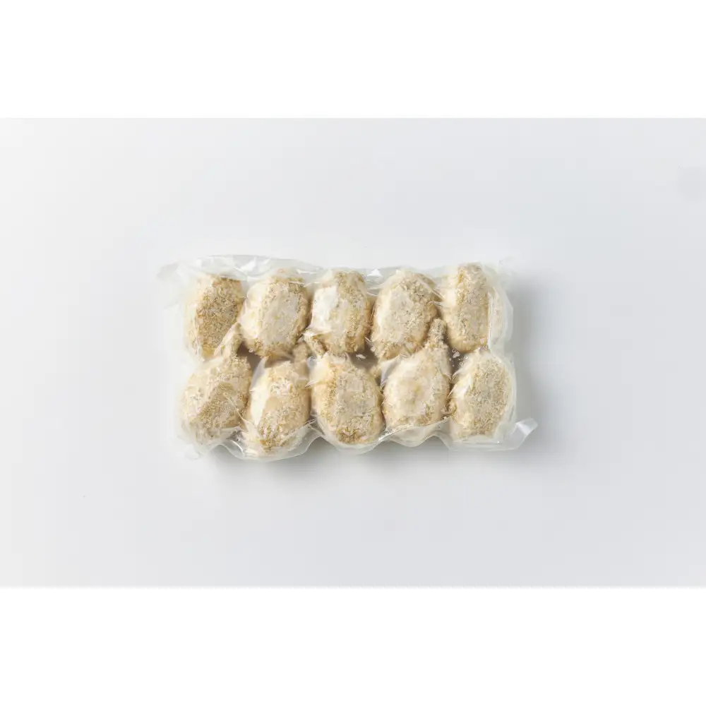 讃岐名物 鶏骨付コロッケ　10個入り