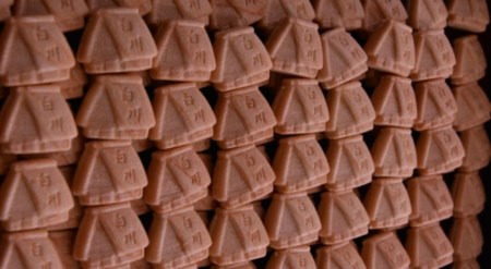 白川郷で歴史あるお菓子３種類の詰め合わせ どぶろく 風味 お茶菓子 [S010]