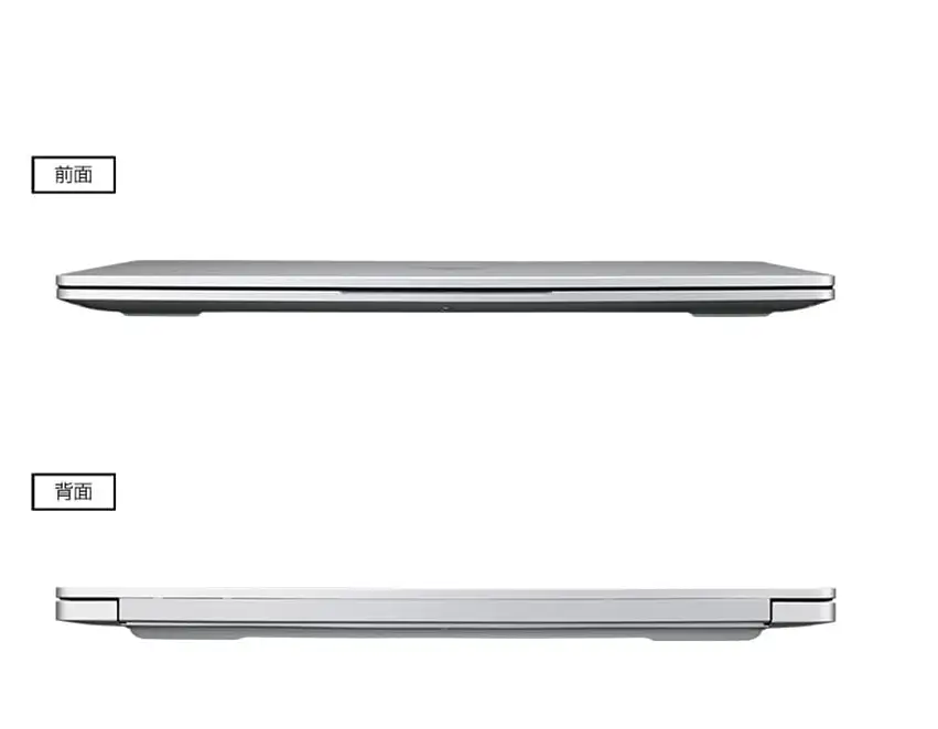 ノートパソコン 【14型】 mouse-X4 マウスコンピューター 1707