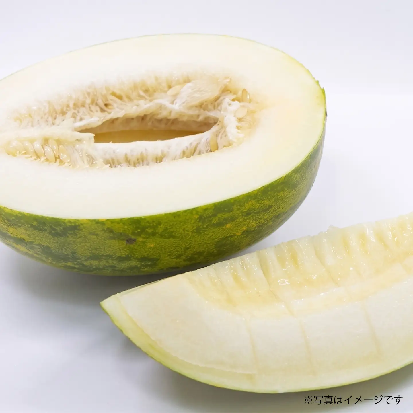 パパイヤメロン 6玉 ( 約 5kg ) / メロン めろん パパイヤメロン 果物 フルーツ / 南島原市/ 小田メロン園[SGX001]
