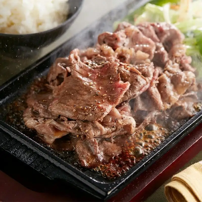 やまぐち和牛燦（きらめき）切り落とし（400g)