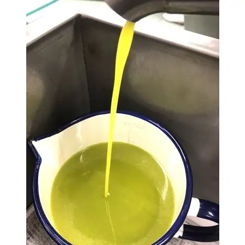 九州産 エクストラバージン オリーブオイル 100ml