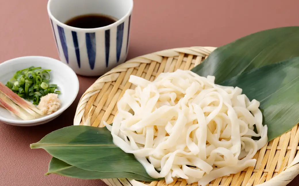 身延自慢の温泉麺 うどん ・ ほうとう 詰め合わせセット 6人前 麺類 麺 食べ比べ 詰め合わせ セット もちもち食感 もちもち 温泉麺