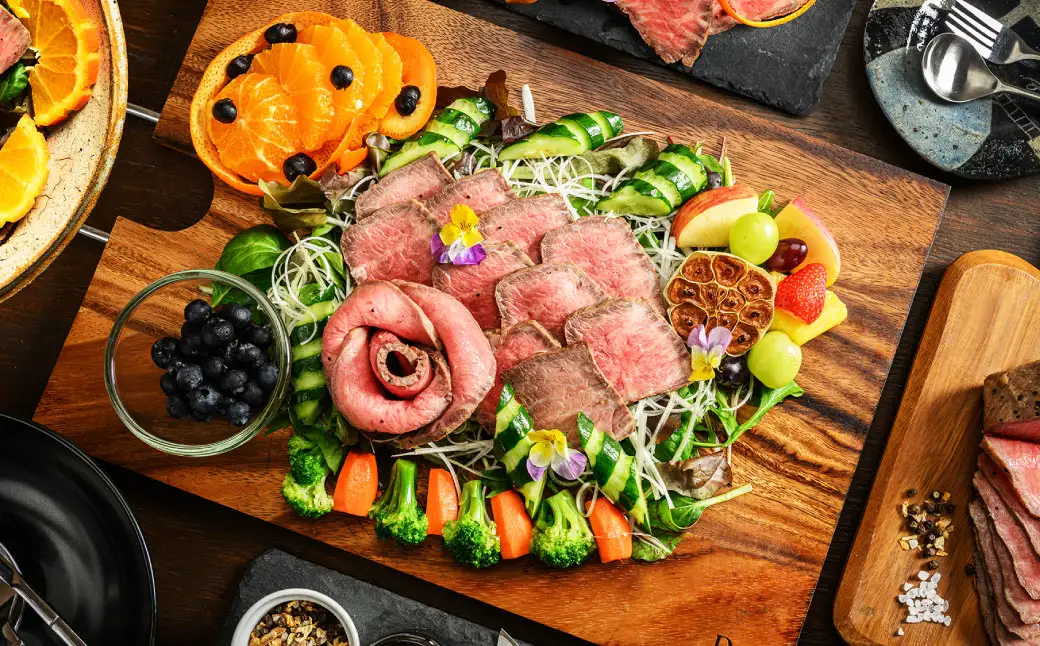 【 14営業日以内に発送 】 黒毛和牛 A5 ローストビーフ 400g 和牛 牛肉 牛 肉 お肉 ニク にく モモ肉 モモ もも 添加物不使用 牛モモ肉 国産 冷凍 A5ランク