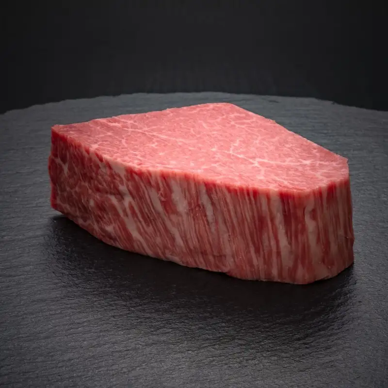 【5ヶ月連続 定期便】 博多和牛 ヒレシャトーブリアンステーキ 200g×5枚 肉 牛肉 ※配送不可：離島