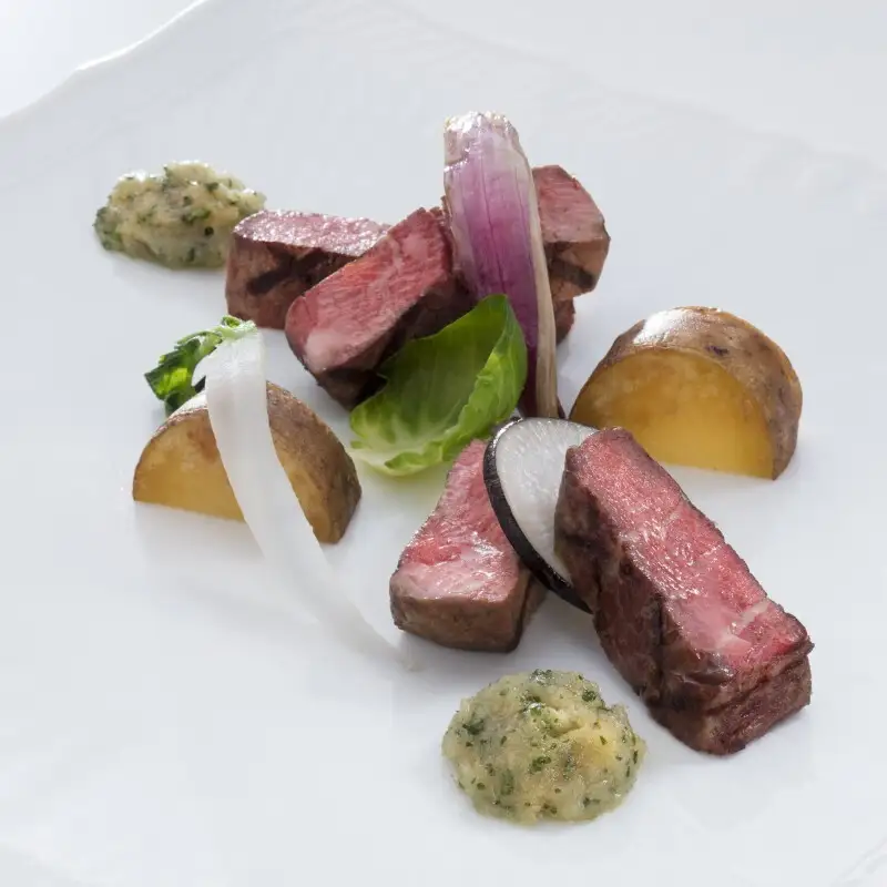 【3ヶ月連続 定期便】 博多和牛 サーロインステーキ 2枚 肉 牛肉 ※配送不可：離島