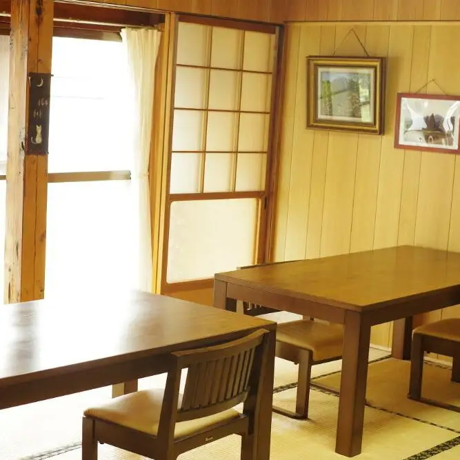 お蕎麦のコース料理食事券 2名様 ペアチケット 手打ちそば 白川郷 8割そば[S008]