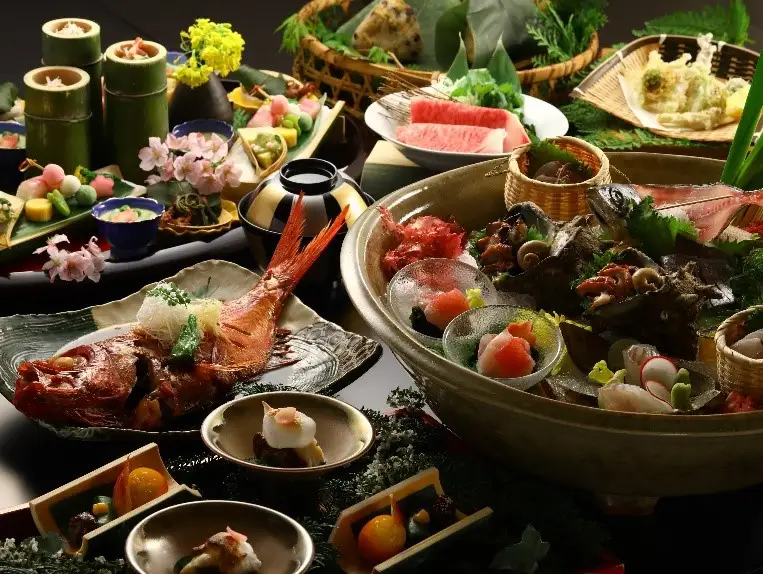 【君津市】 燦美の宿 旅館かわな ★ 宿泊利用券 50,000円分 | 宿泊補助券 露天風呂 極上 会席 伊勢海老 金目鯛 アワビ