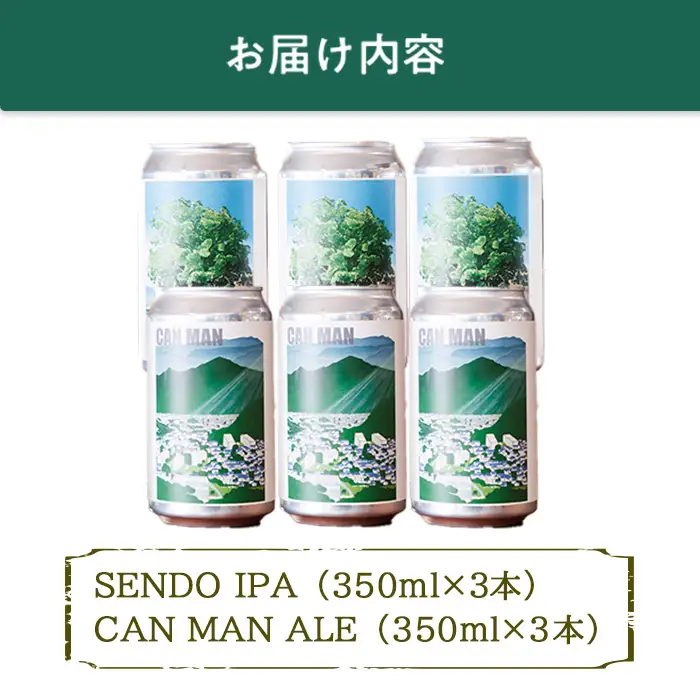Orang Craft Brewery クラフトビール (6本セット)  ビール 地ビール ご当地 酒 パーティー アルコール 家飲み 晩酌 お試し 飲み比べ 銘柄 IPA ブルワリー ブリュワリー 大分県 佐伯市 【JM02】【尺間嶽麦酒】